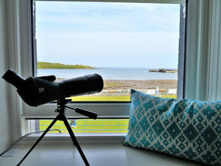 Cottage Garlieston