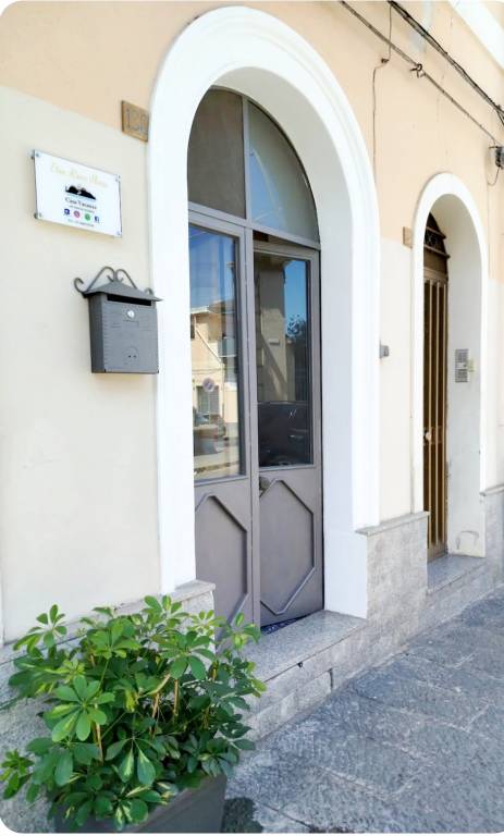 Ferienhaus in Fiumefreddo Sicilia, Fiumefreddo di Sicilia f&uuml;r max. 2 Personen