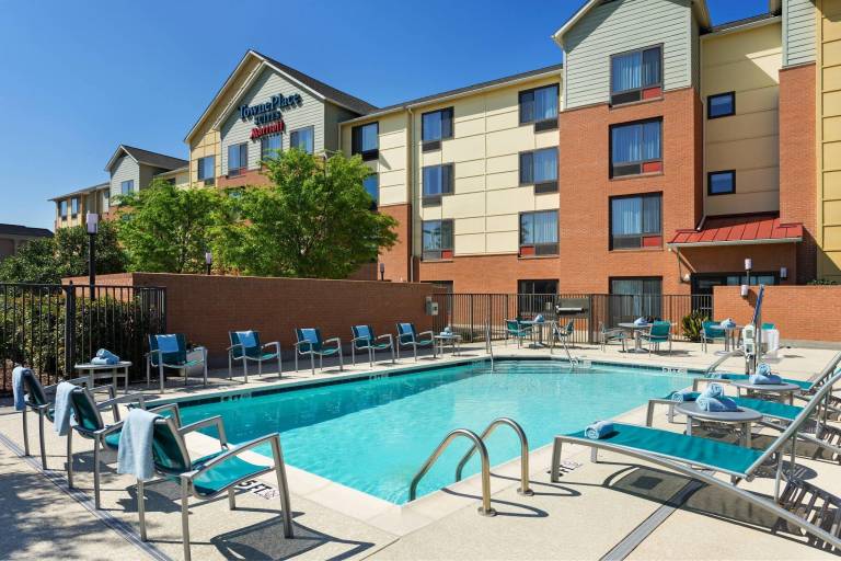 TownePlace Suites by Marriott Shreveport-Bossier City in Bossier City, LA