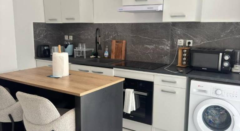 Holiday apartment | Pets are welcome — photo 3