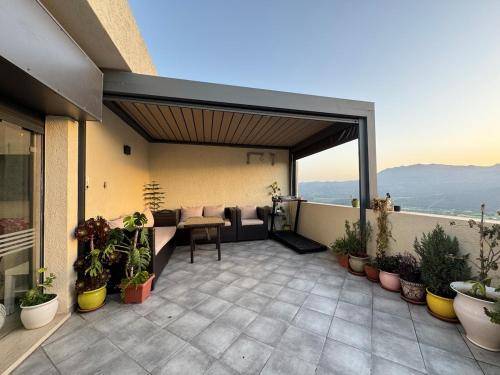 Appartement  Chefchaouen