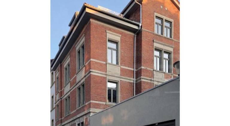 Ferienhaus  Weimar