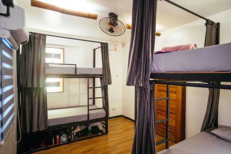 Hostel El Nido