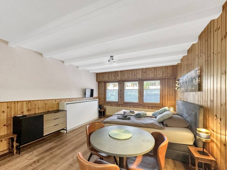Studio with sauna & pool | Close to the ski | Pet-friendly — photo 5