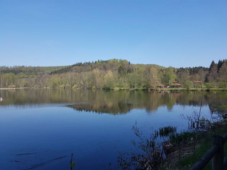 Ferienwohnung Ludwigswinkel