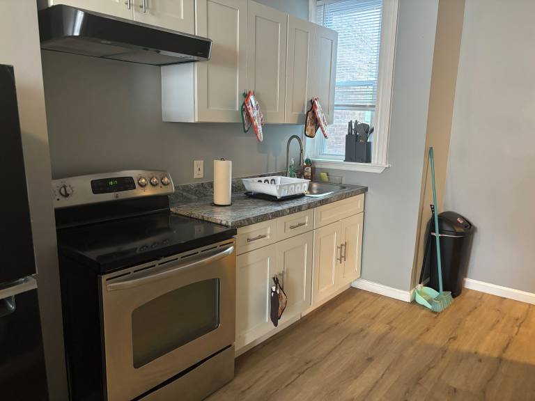 Apartment Fairhill