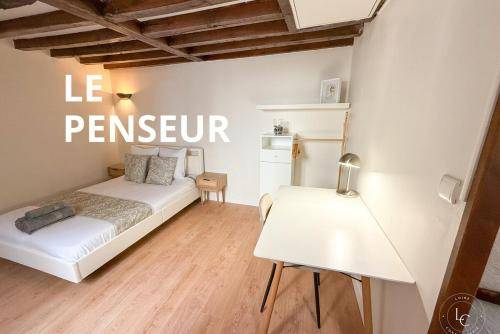 Appartement Fleury-les-Aubrais