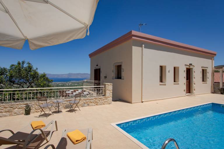 Villa Kissamos