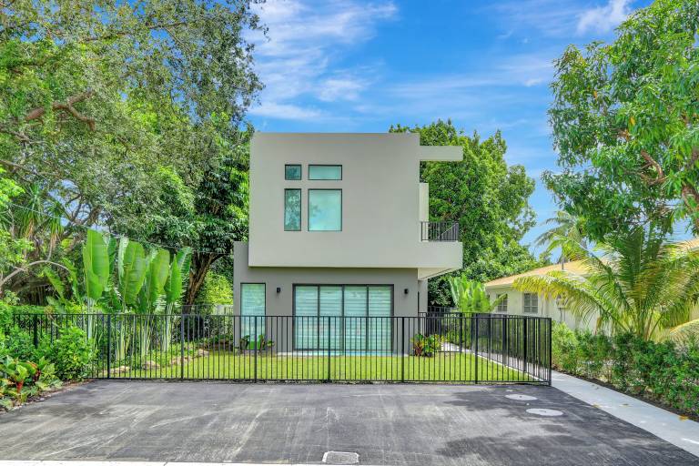 Apartamento Miami