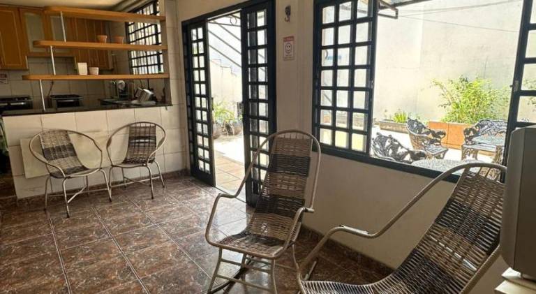Hotel Araras — photo 4