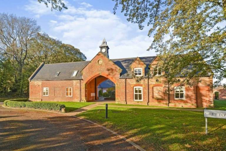 House Middlesbrough