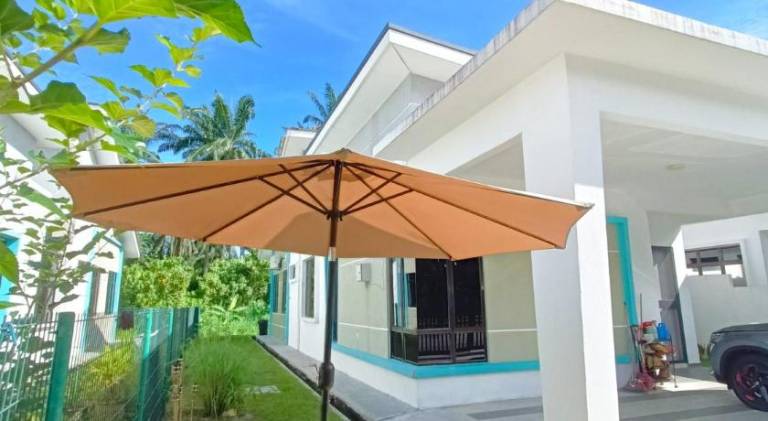 292 m² Ferienwohnung