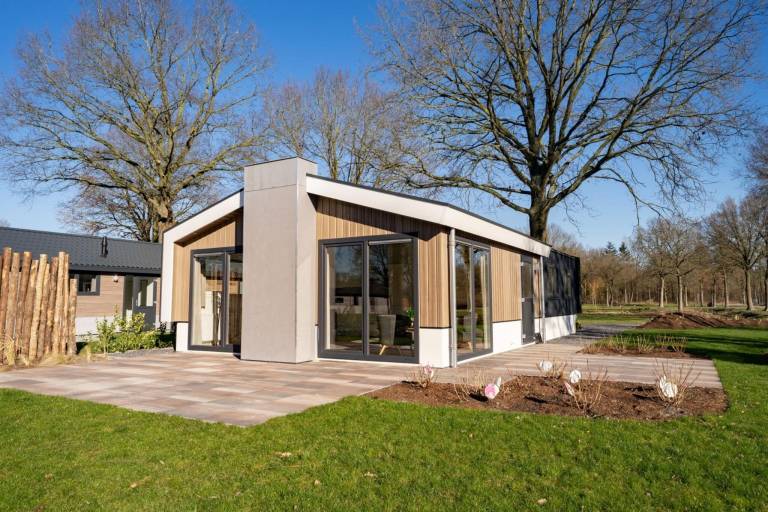 Chalet Veluwemeer