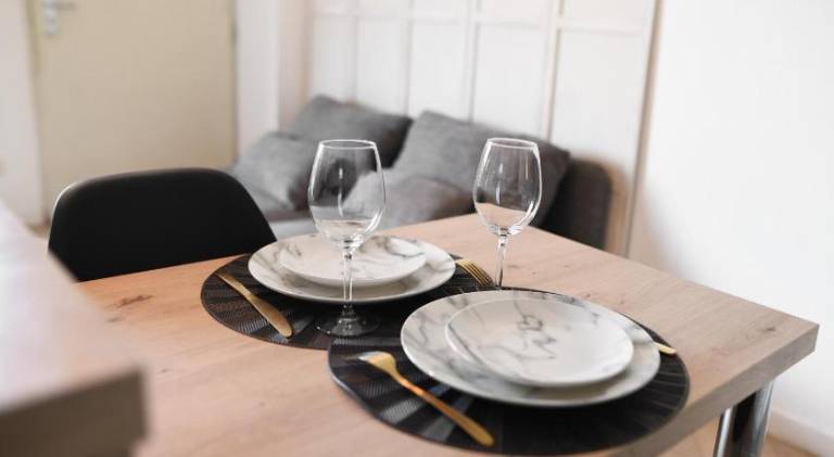 Rental apartment with terrace — photo 3