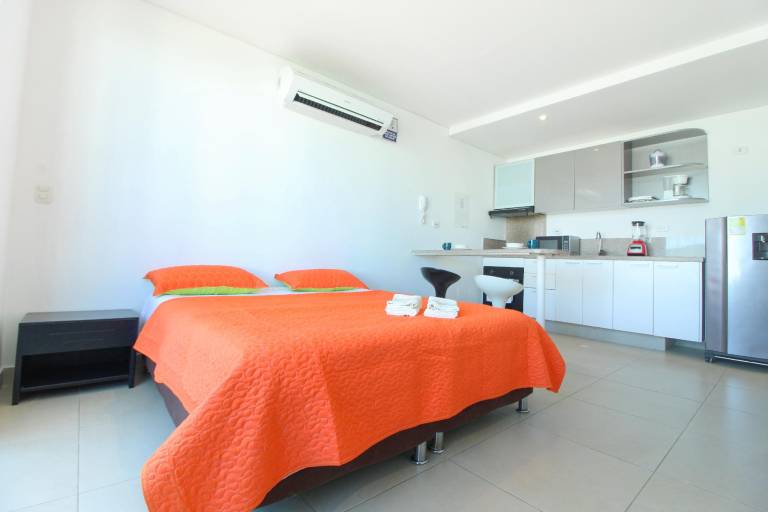 Apartamento Santa Marta