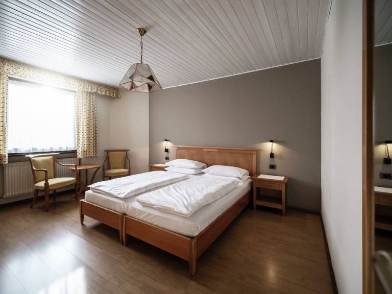 Ferienwohnung mit Hund in Innichen f&uuml;r max. 5 Personen