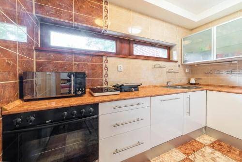 Apartmán Praha 11
