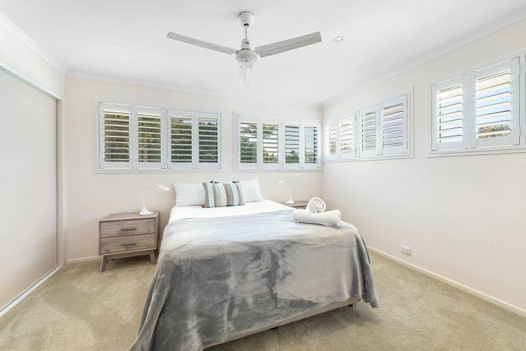 House Mudjimba