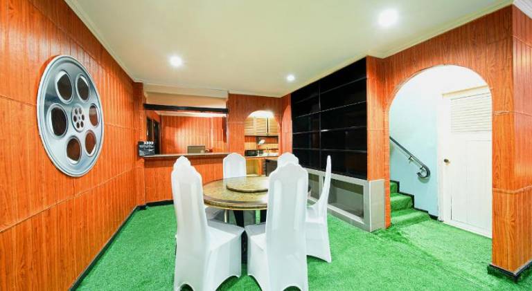 Holiday apartment with pool & jacuzzi | Near Walking Street — photo 4