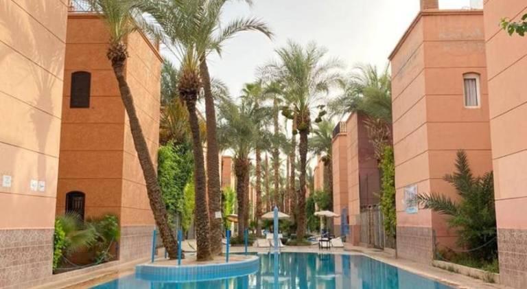 Riad lalla aicha — photo 3