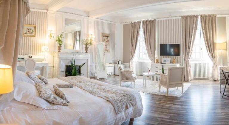Les Jardins de Mazamet Bed & Breakfast — photo 2
