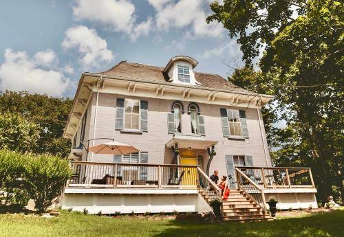 Bed and breakfast  Saint Andrews
