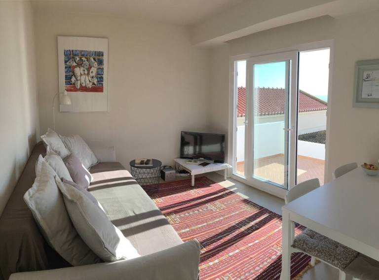 Ferienhaus  Peniche