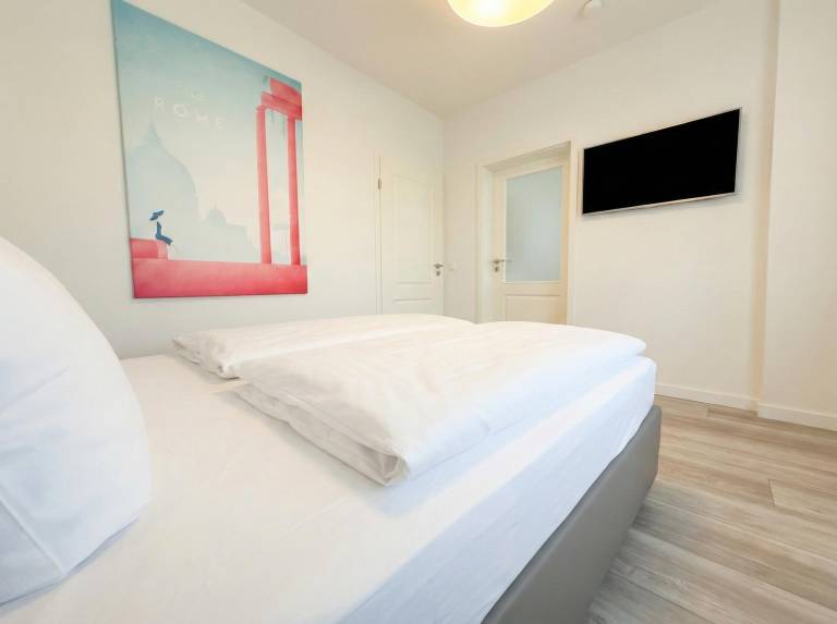 Family-oriented rental apartment | Suitable for remote work | Dogs allowed — photo 4