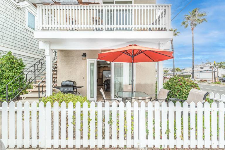 Condo  Newport Beach