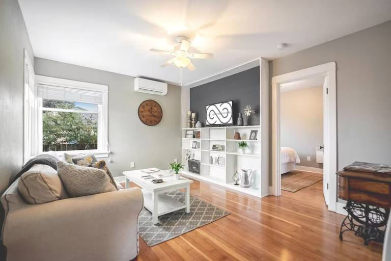 Apartment  Gig Harbor