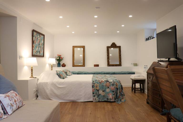 Ferienhaus Sintra