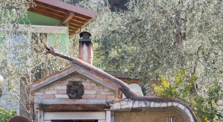 Vacation home with pool | Pet-friendly — photo 4