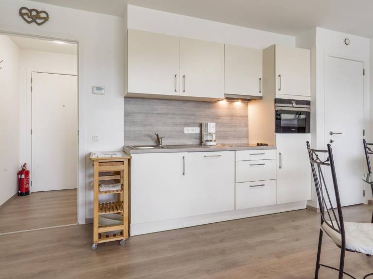 Nice studio with pool & terrace | Beach nearby | Pet-friendly — photo 4