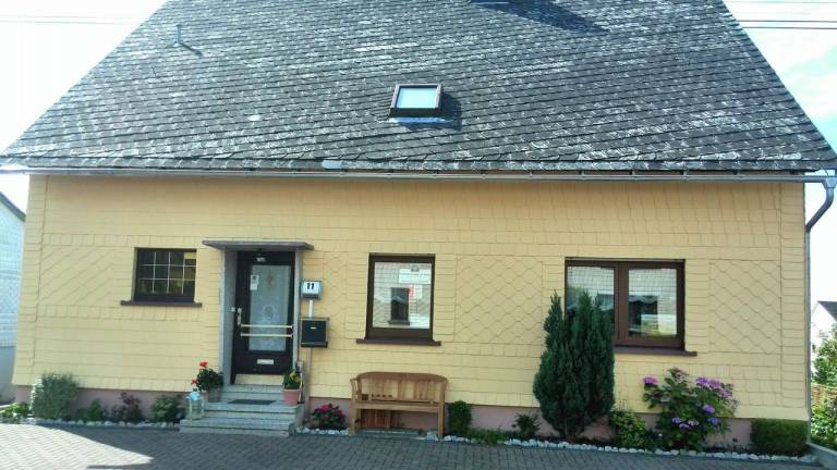 Ferienwohnung  Bad Marienberg (Westerwald)