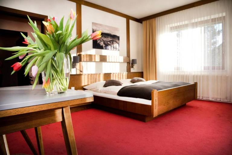 Ferienhaus Semmering-Kurort