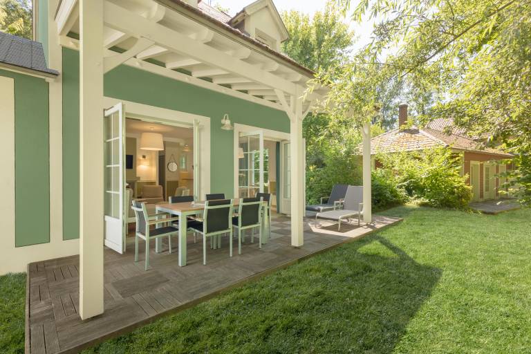 Cottage Laon