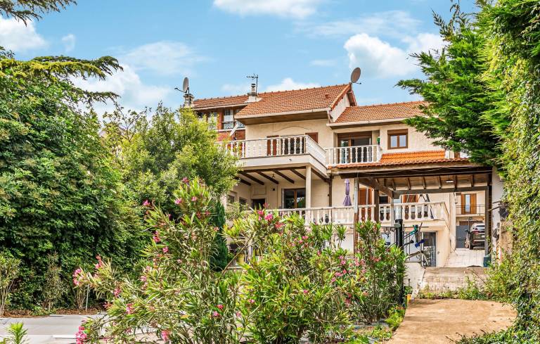 Maison de vacances  Sarcelles