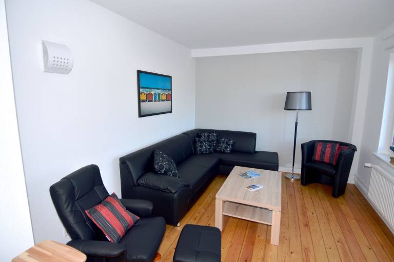 Ferienhaus  Graswarder