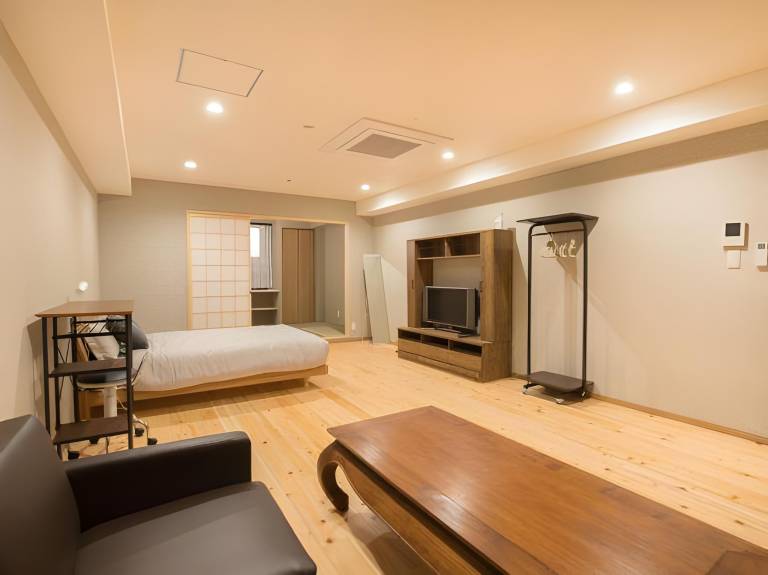 Guest house shimanouchi — photo 2