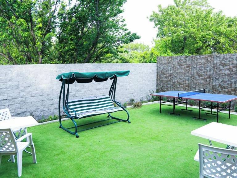 Villa  Isani-Samgori