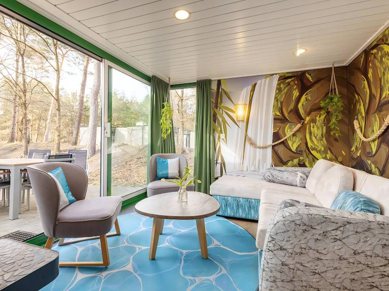 Cottage Lommel