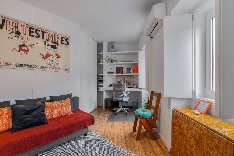 Rental apartment with fast internet — photo 3