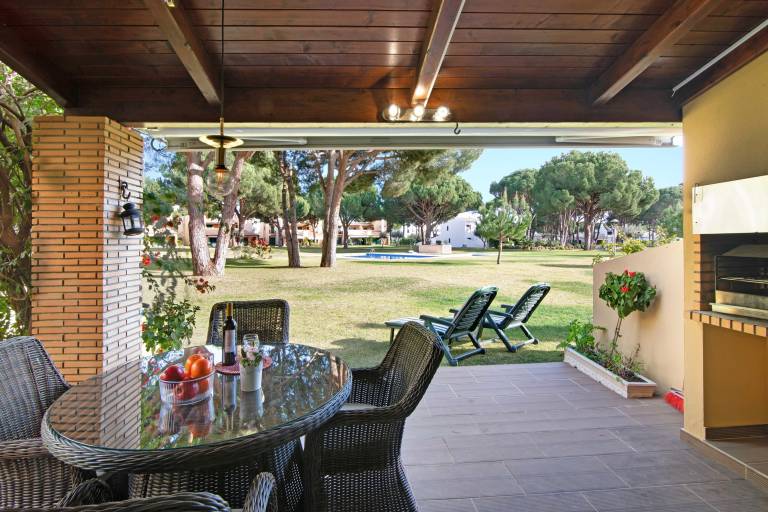 Holiday Home Vilamoura Tenis 58 with Terraces, Shared Pool & Wi-Fi — photo 3