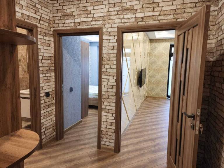 Apartment Narimanov