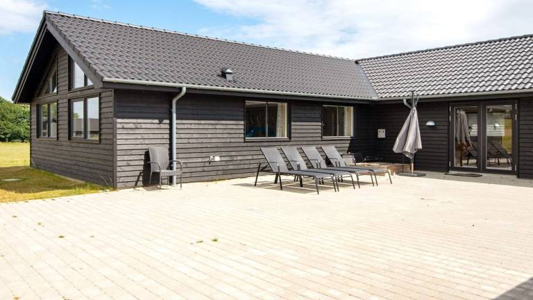 Ferienhaus Sydals Kommune