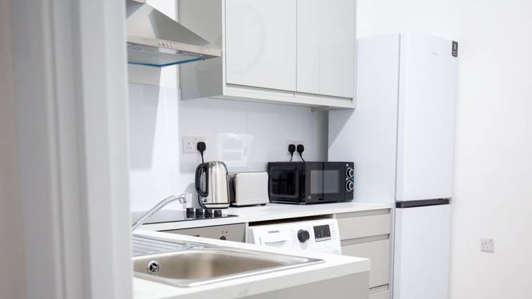 Apartment Potters Bar