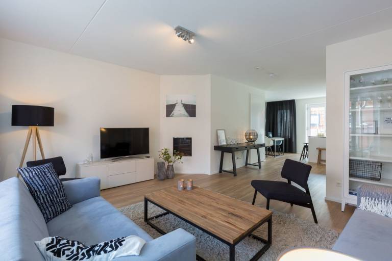 Ferienwohnung  Walcheren