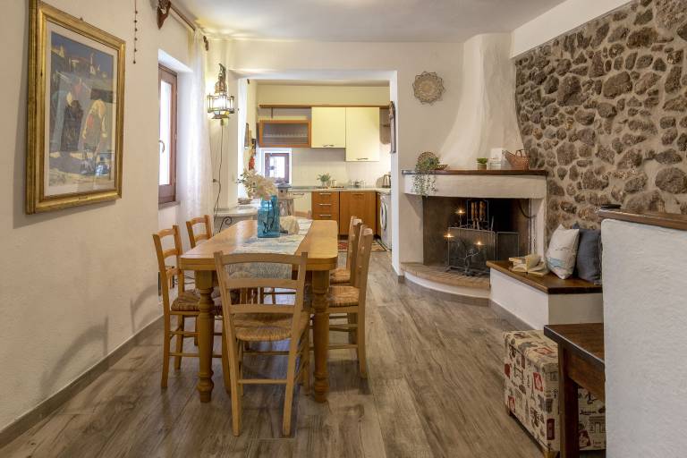 Appartement Castelsardo
