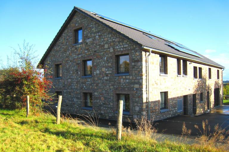 Huis Weismes