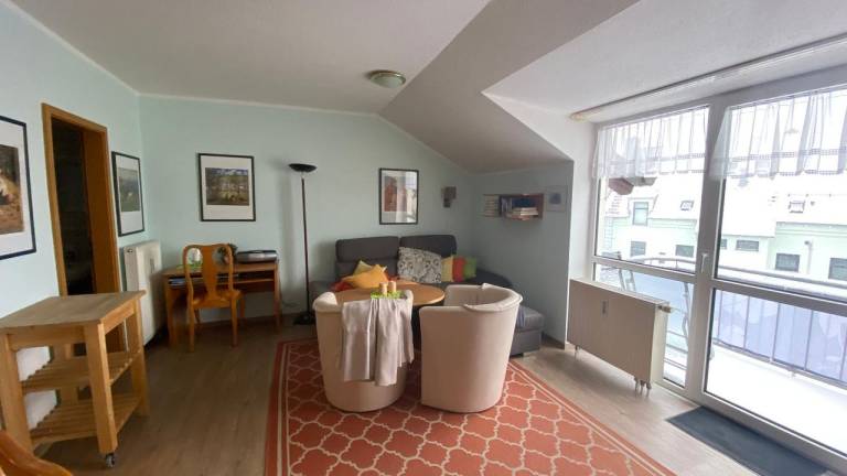 Ferienwohnung Bad Kötzting